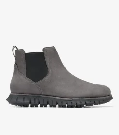 Men's ZER&Oslash;GRAND Remastered Waterproof Chelsea Boots*Cole Haan Best