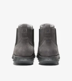 Men's ZERØGRAND Remastered Waterproof Chelsea Boots*Cole Haan Best