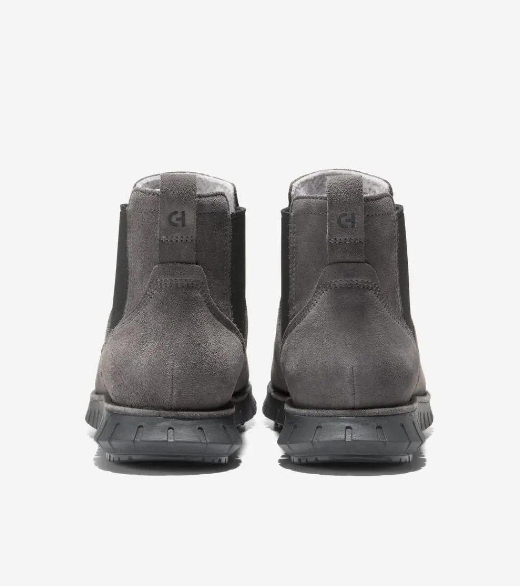 Men's ZERØGRAND Remastered Waterproof Chelsea Boots*Cole Haan Best