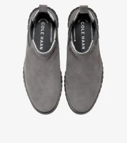 Men's ZERØGRAND Remastered Waterproof Chelsea Boots*Cole Haan Best