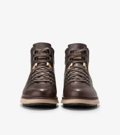 Men's ZERØGRAND Remastered Waterproof Hiking Boots*Cole Haan Best Sale