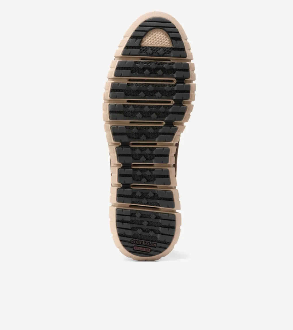 Men's ZERØGRAND Remastered Waterproof Hiking Boots*Cole Haan Best Sale