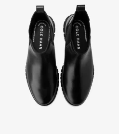 Men's ZERØGRAND Remastered Waterproof Chelsea Boots*Cole Haan Discount