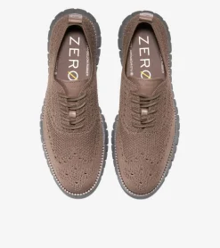 Men's ZERØGRAND Remastered Stitchlite™ Wingtip Oxfords*Cole Haan Store