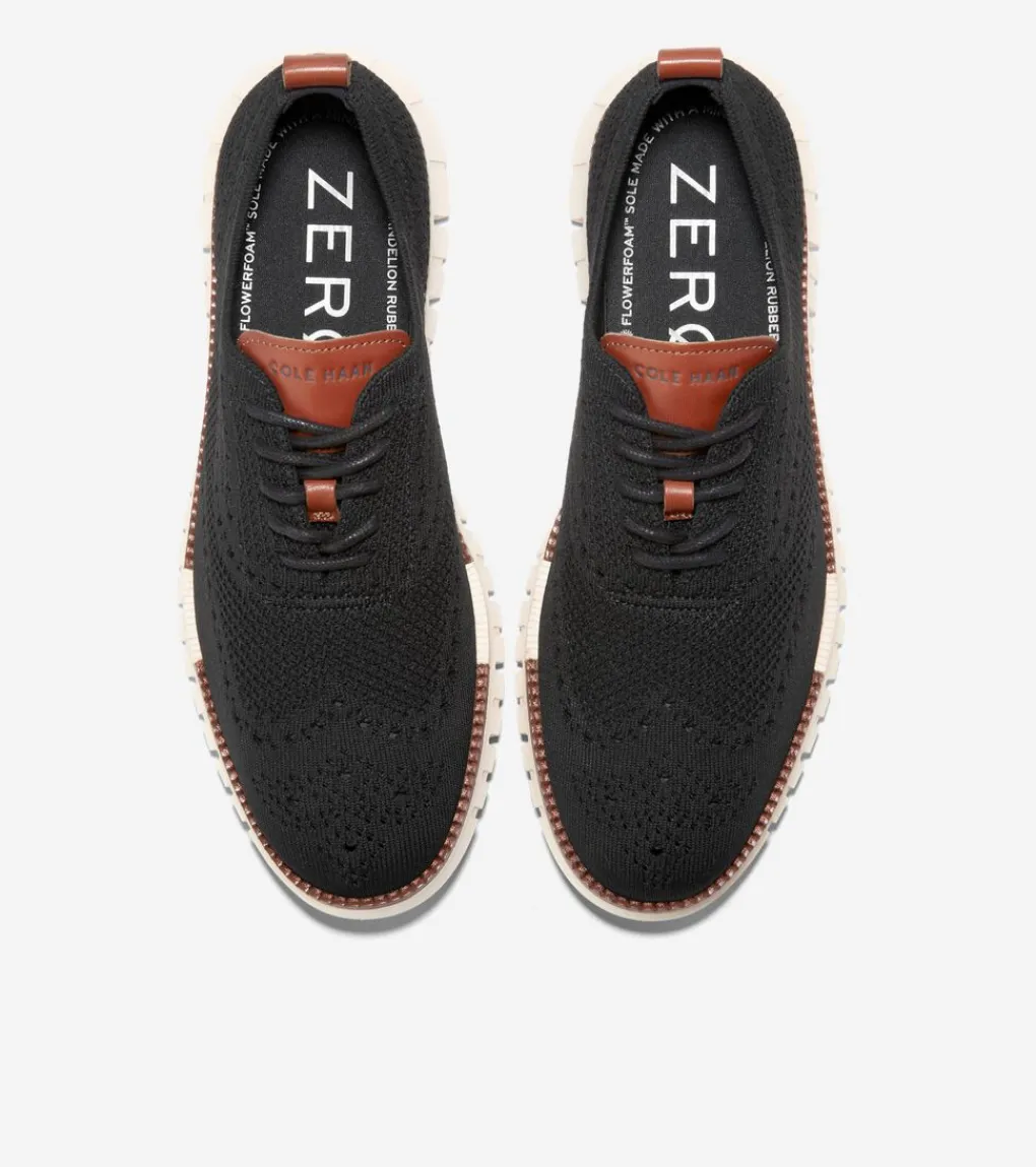 Men's ZERØGRAND Remastered Stitchlite™ Wingtip Oxfords*Cole Haan Sale