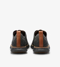 Men's ZERØGRAND Remastered Stitchlite™ Wingtip Oxfords*Cole Haan Fashion