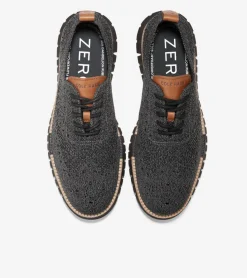 Men's ZERØGRAND Remastered Stitchlite™ Wingtip Oxfords*Cole Haan Fashion