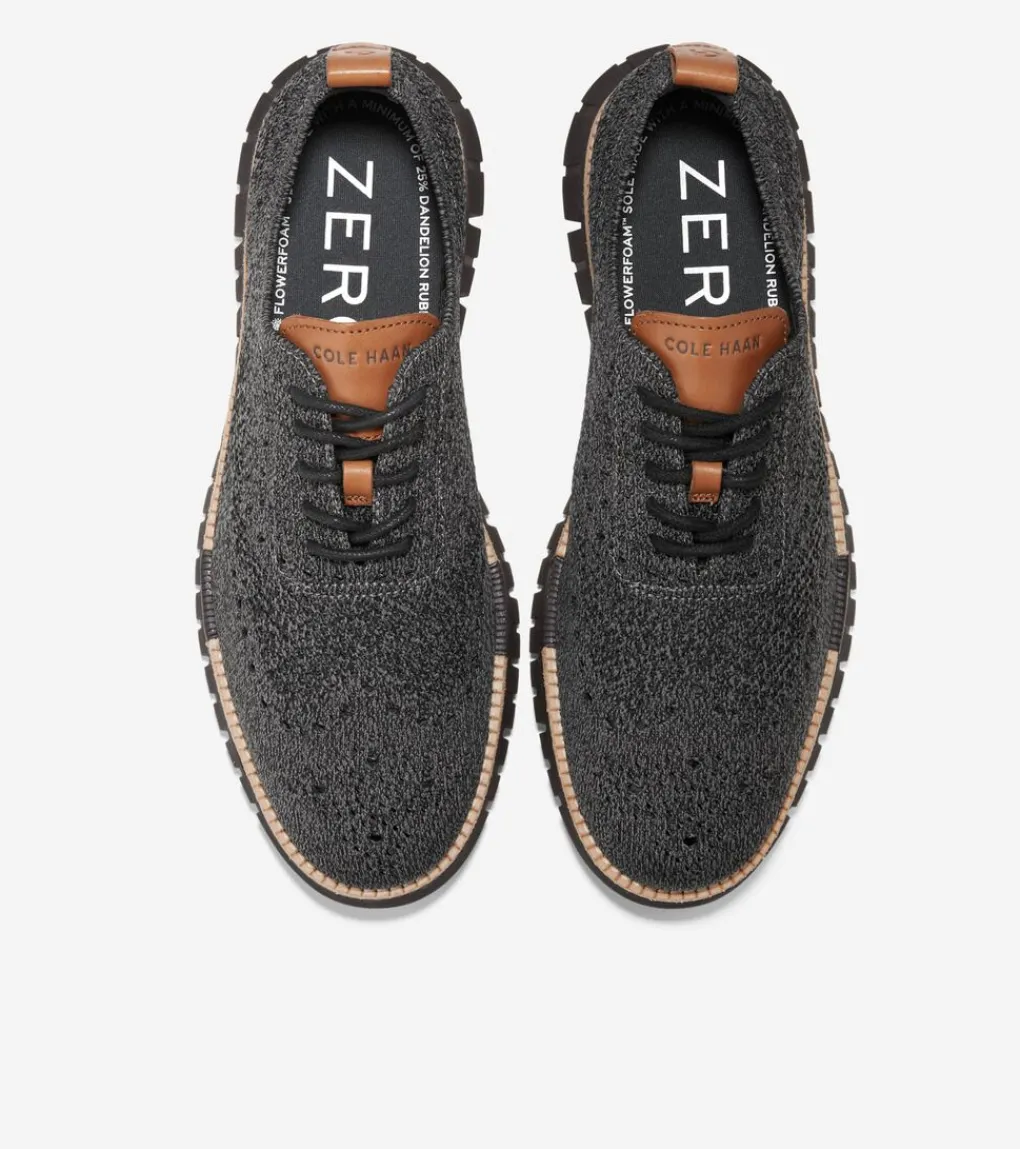 Men's ZERØGRAND Remastered Stitchlite™ Wingtip Oxfords*Cole Haan Fashion