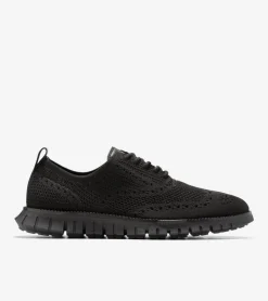 Men's ZER&Oslash;GRAND Remastered Stitchlite&trade; Wingtip Oxfords*Cole Haan Discount