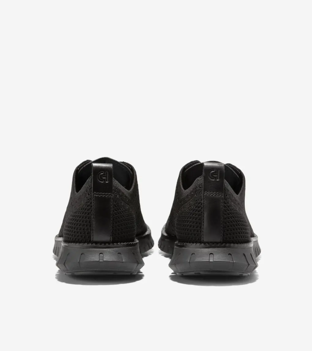 Men's ZERØGRAND Remastered Stitchlite™ Wingtip Oxfords*Cole Haan Discount