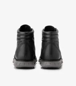Men's ZERØGRAND Remastered Waterproof Hiking Boots*Cole Haan Online