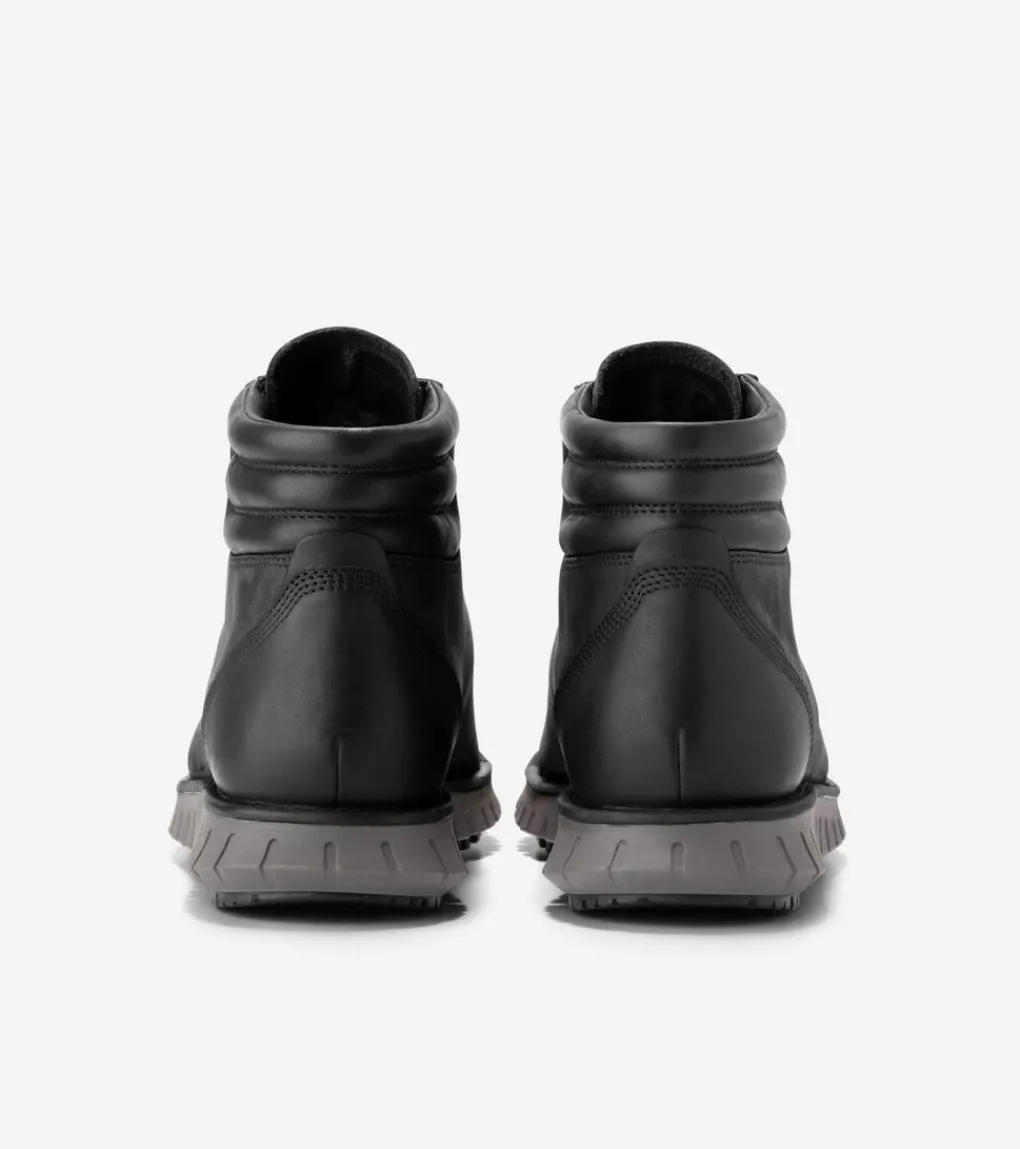 Men's ZERØGRAND Remastered Waterproof Hiking Boots*Cole Haan Online