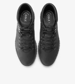 Men's ZERØGRAND Remastered Waterproof Hiking Boots*Cole Haan Online
