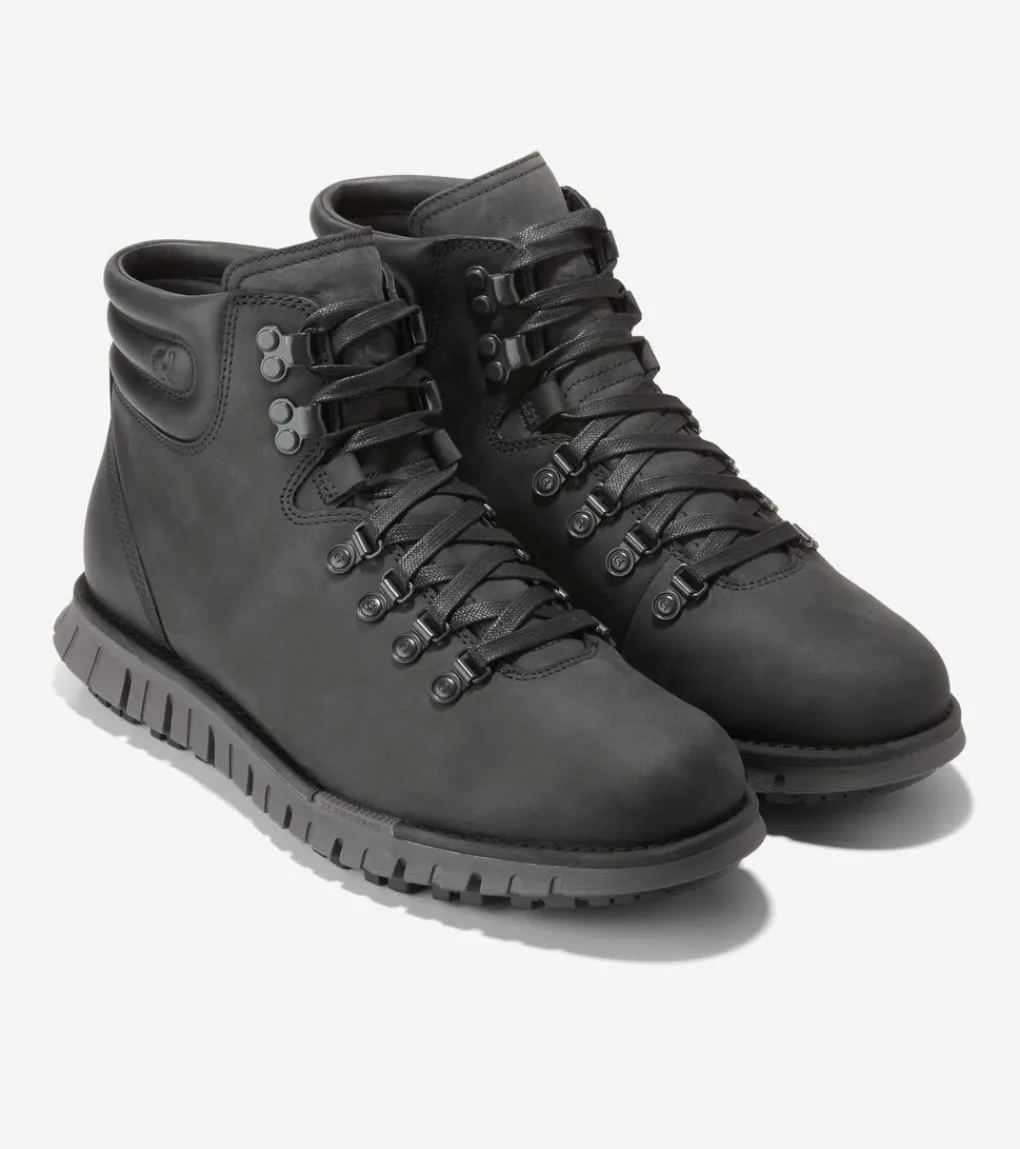 Men's ZERØGRAND Remastered Waterproof Hiking Boots*Cole Haan Online