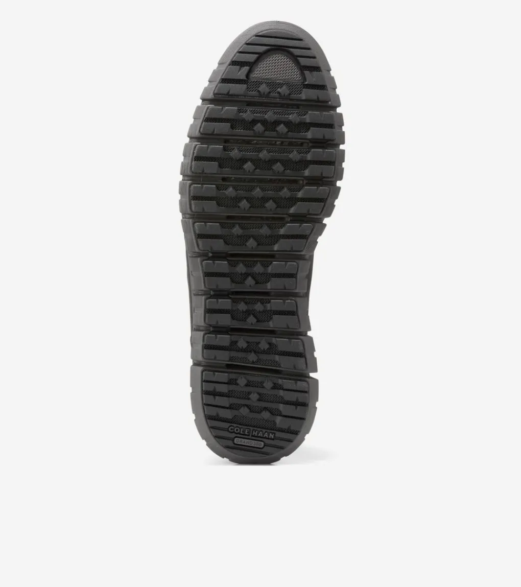 Men's ZERØGRAND Remastered Waterproof Hiking Boots*Cole Haan Online