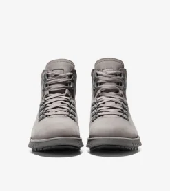 Men's ZER&Oslash;GRAND Remastered Waterproof Hiking Boots*Cole Haan Discount