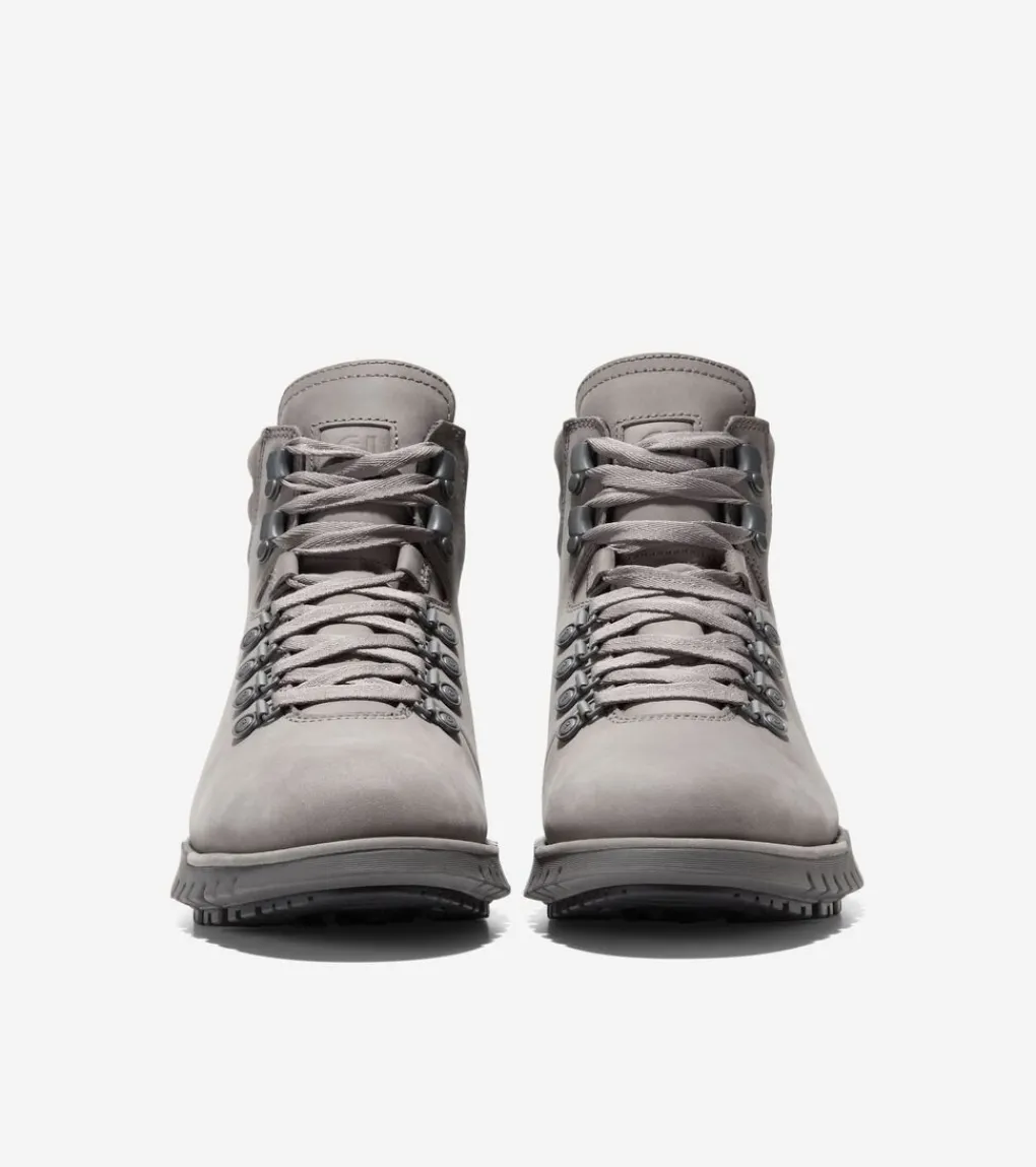 Men's ZERØGRAND Remastered Waterproof Hiking Boots*Cole Haan Discount