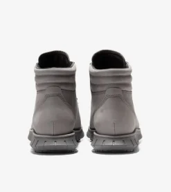 Men's ZERØGRAND Remastered Waterproof Hiking Boots*Cole Haan Discount