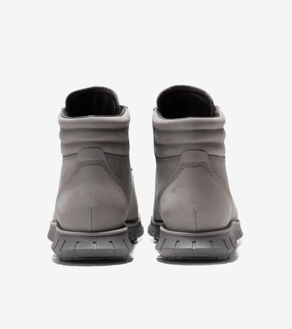 Men's ZERØGRAND Remastered Waterproof Hiking Boots*Cole Haan Discount