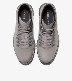 Men's ZERØGRAND Remastered Waterproof Hiking Boots*Cole Haan Discount