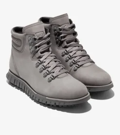 Men's ZERØGRAND Remastered Waterproof Hiking Boots*Cole Haan Discount