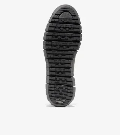 Men's ZERØGRAND Remastered Waterproof Hiking Boots*Cole Haan Discount