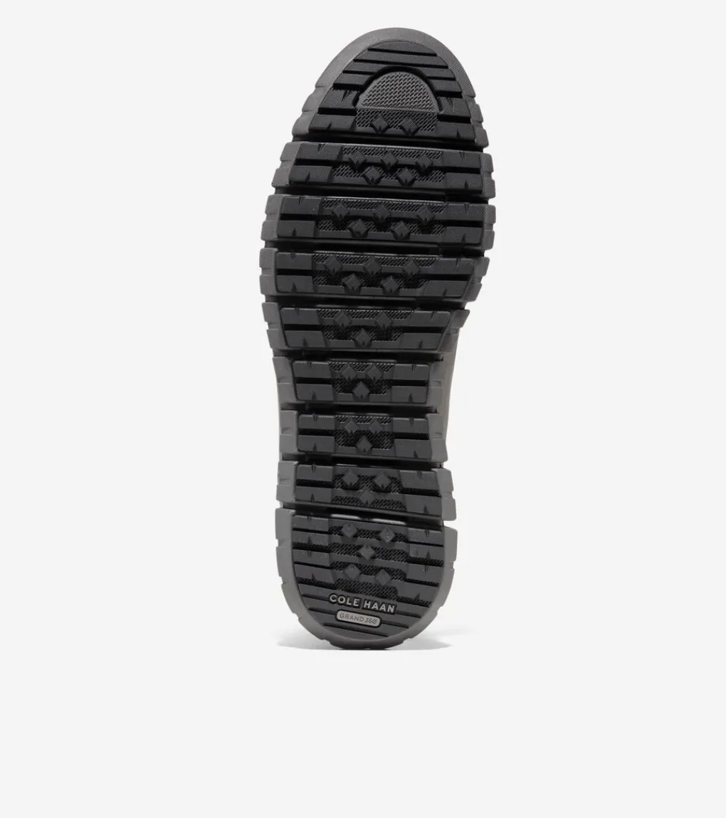 Men's ZERØGRAND Remastered Waterproof Hiking Boots*Cole Haan Discount