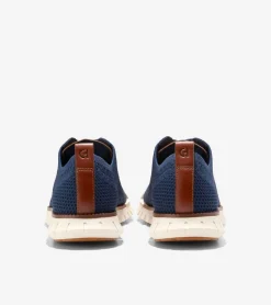 Men's ZERØGRAND Remastered Stitchlite™ Wingtip Oxfords*Cole Haan Hot