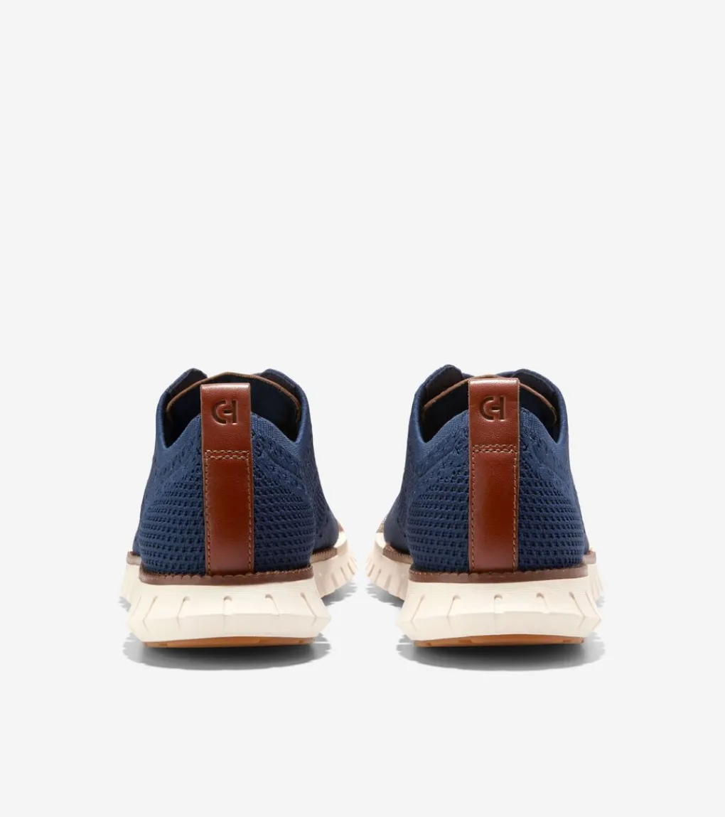 Men's ZERØGRAND Remastered Stitchlite™ Wingtip Oxfords*Cole Haan Hot