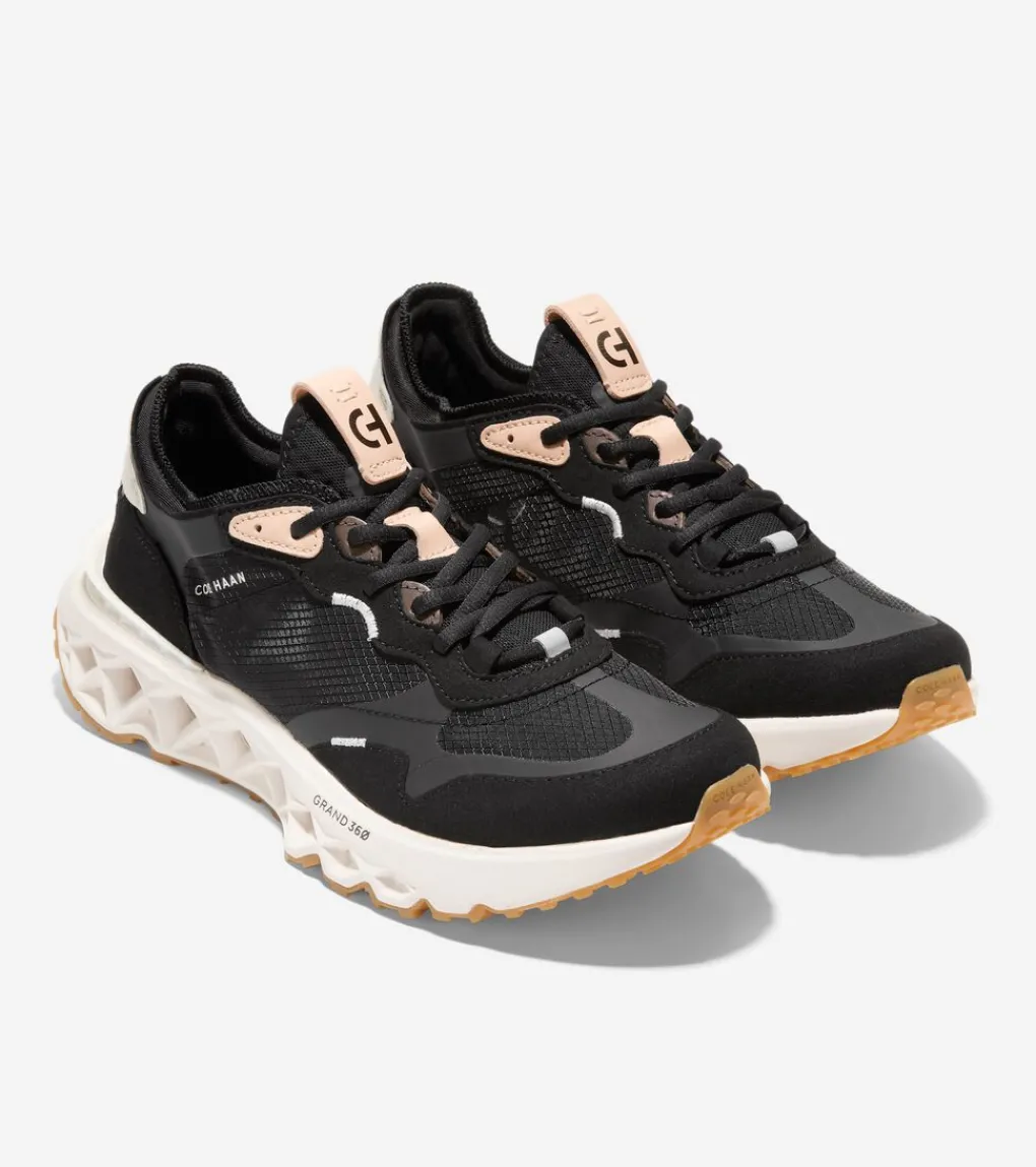 Men's 5.ZERØGRAND Running Shoe*Cole Haan Best Sale