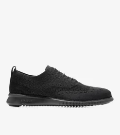 Men's 2.ZER&Oslash;GRAND Stitchlite&trade; Wingtip Oxfords*Cole Haan Hot