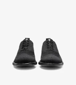 Men's 2.ZER&Oslash;GRAND Stitchlite&trade; Wingtip Oxfords*Cole Haan Hot