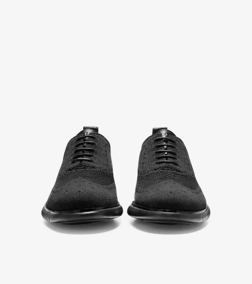 Men's 2.ZERØGRAND Stitchlite™ Wingtip Oxfords*Cole Haan Hot