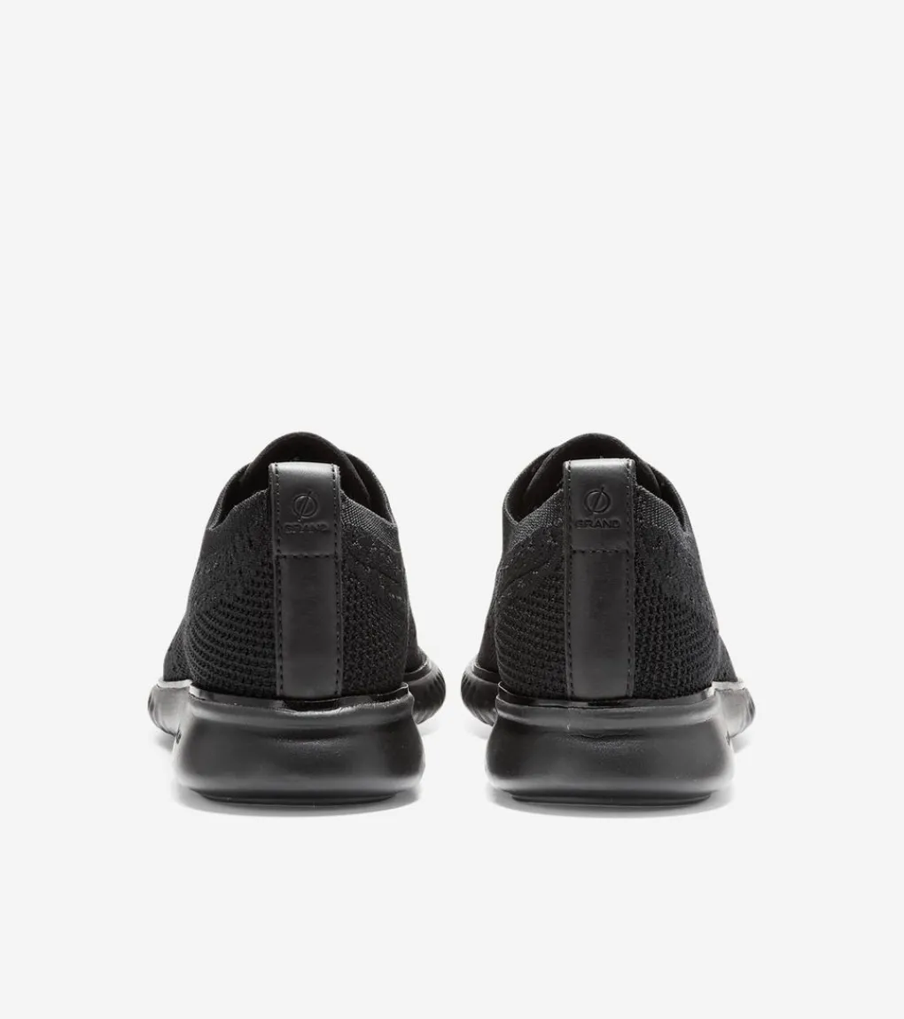 Men's 2.ZERØGRAND Stitchlite™ Wingtip Oxfords*Cole Haan Hot
