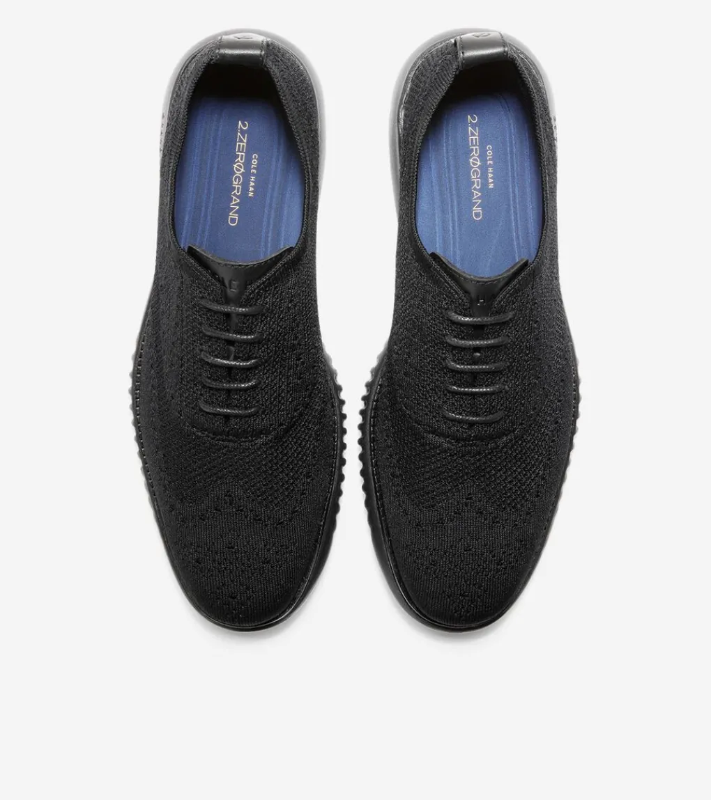 Men's 2.ZERØGRAND Stitchlite™ Wingtip Oxfords*Cole Haan Hot