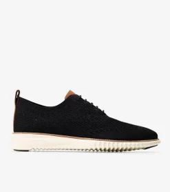 Men's 2.ZER&Oslash;GRAND Stitchlite&trade; Wingtip Oxfords*Cole Haan Sale