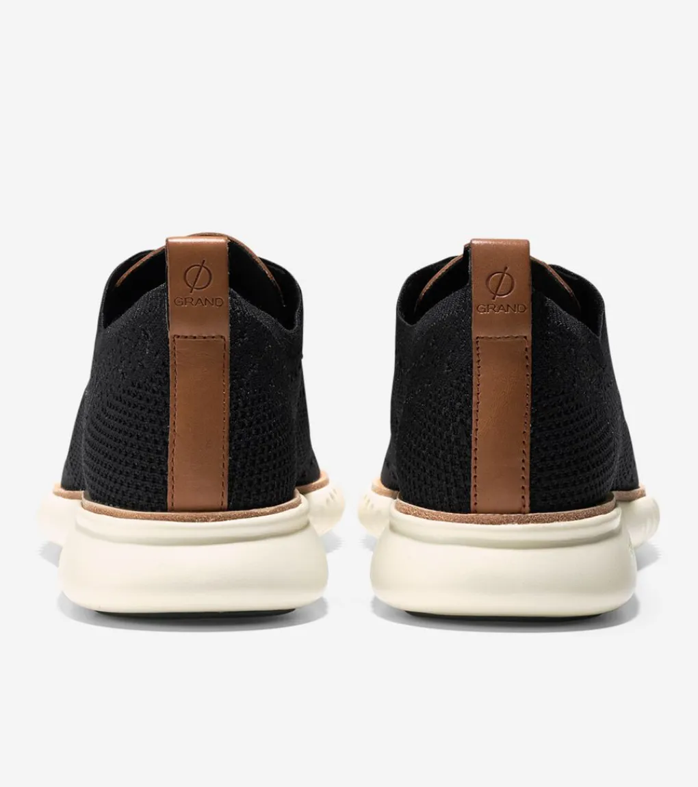 Men's 2.ZERØGRAND Stitchlite™ Wingtip Oxfords*Cole Haan Sale