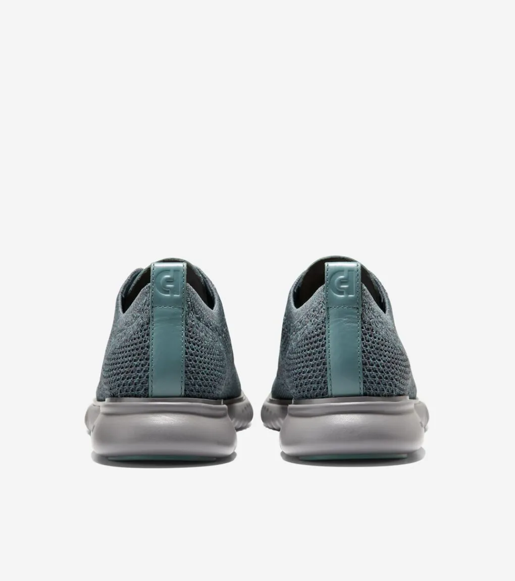 Men's 2.ZERØGRAND Stitchlite™ Oxfords*Cole Haan Clearance