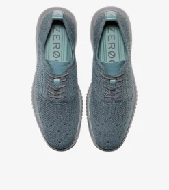 Men's 2.ZERØGRAND Stitchlite™ Oxfords*Cole Haan Clearance