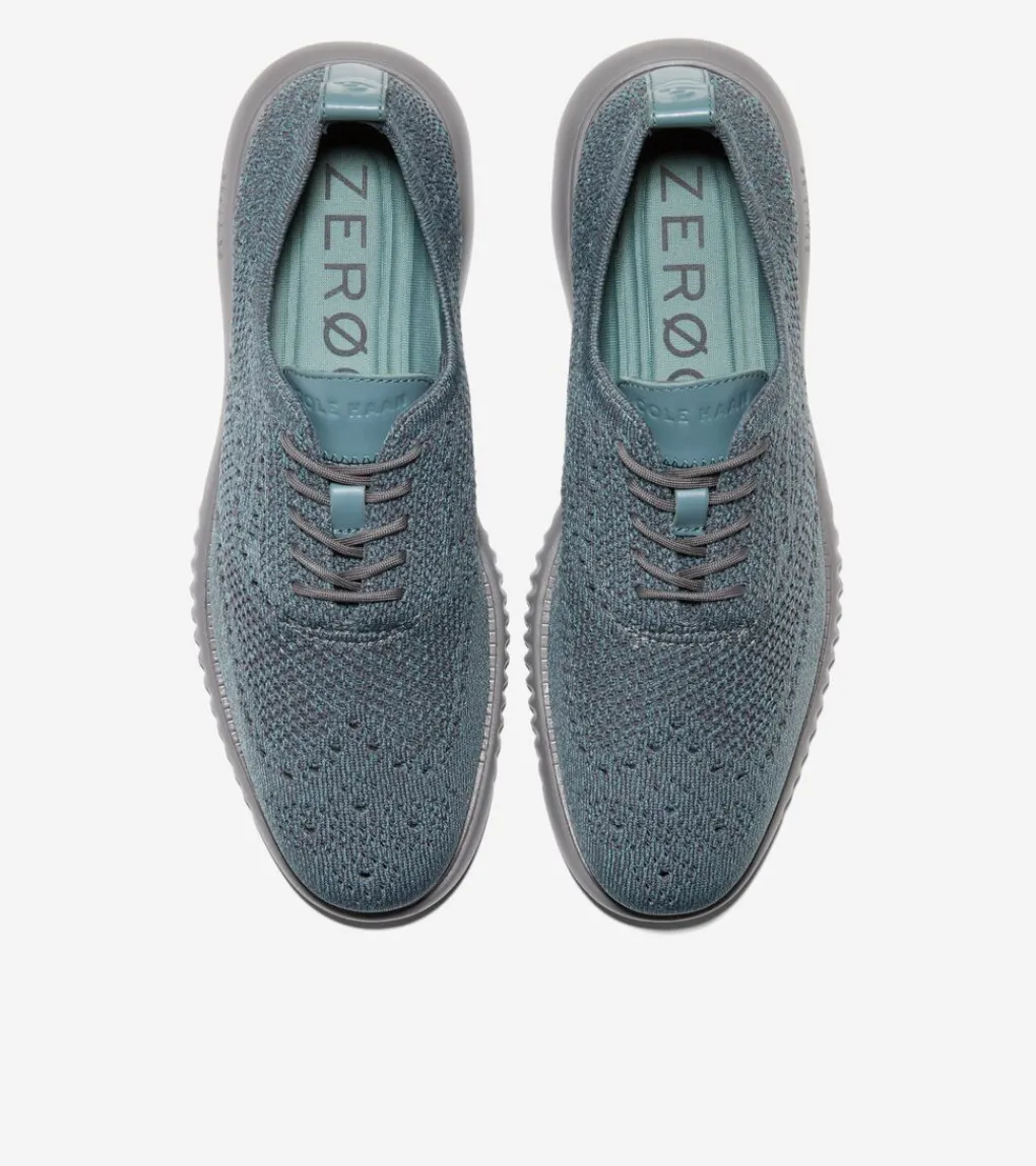 Men's 2.ZERØGRAND Stitchlite™ Oxfords*Cole Haan Clearance