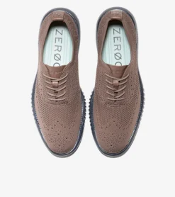 Men's 2.ZER&Oslash;GRAND Stitchlite&trade; Oxfords*Cole Haan Best