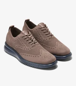 Men's 2.ZER&Oslash;GRAND Stitchlite&trade; Oxfords*Cole Haan Best