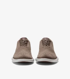 Men's 2.ZER&Oslash;GRAND Stitchlite&trade; Oxfords*Cole Haan Best Sale