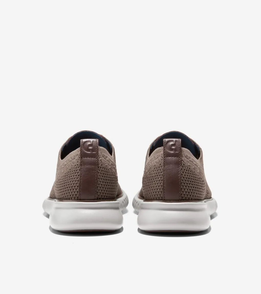 Men's 2.ZERØGRAND Stitchlite™ Oxfords*Cole Haan Best Sale