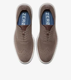 Men's 2.ZERØGRAND Stitchlite™ Oxfords*Cole Haan Best Sale