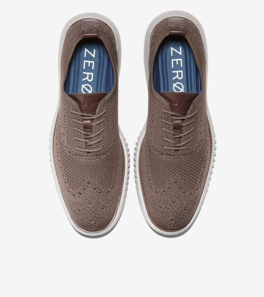 Men's 2.ZERØGRAND Stitchlite™ Oxfords*Cole Haan Best Sale