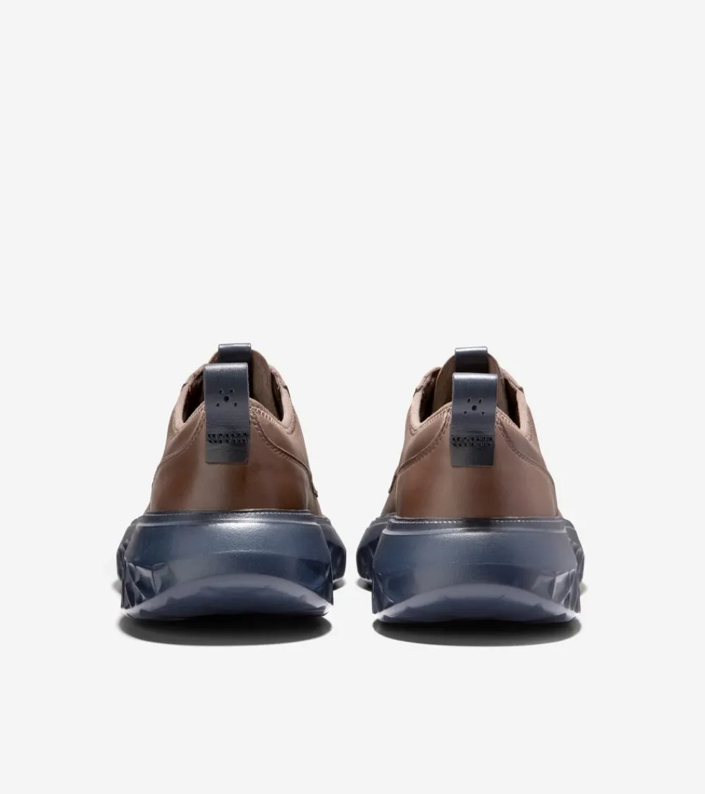 Men's ZERØGRAND WFA Plain Toe Oxfords*Cole Haan Store
