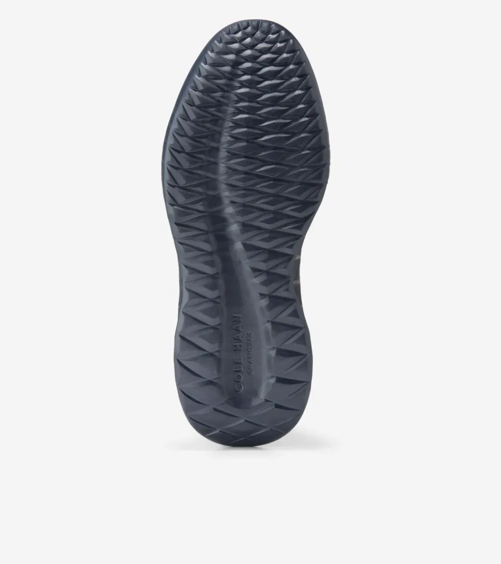Men's ZERØGRAND WFA Plain Toe Oxfords*Cole Haan Store
