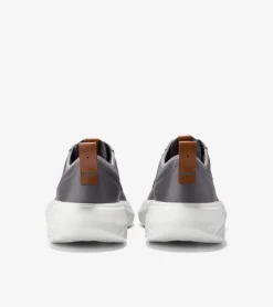 Men's ZER&Oslash;GRAND WFA Plain Toe Oxfords*Cole Haan Flash Sale