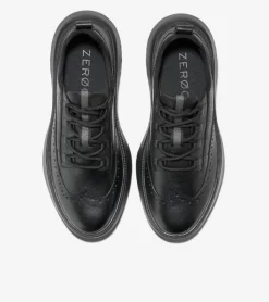 Men's ZER&Oslash;GRAND WFA Sneaker Oxfords*Cole Haan Cheap